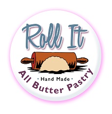 Roll It Alll Butter pastry