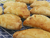 Roll It Pastry childrens make and do Turnovers 
